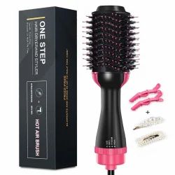 One Step Brush