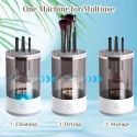 Makeup Brush Cleaner