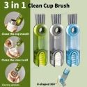 Bottle Cleaning Brush