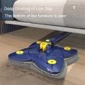 Butterfly Floor Mop