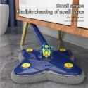 Butterfly Floor Mop