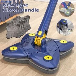 Butterfly Floor Mop