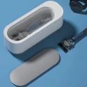 Plastic Ultrasonic Jewelry Cleaner