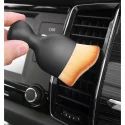 Microfiber Car Cleaning Brush Small