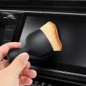 Microfiber Car Cleaning Brush Small