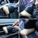 Microfiber Car Cleaning Brush Small