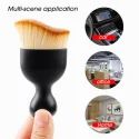 Microfiber Car Cleaning Brush Small