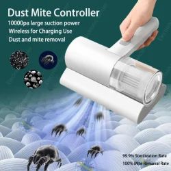 Dust Mite Suction Machine