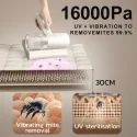 Dust Mite Suction Machine