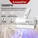 Dust Mite Suction Machine