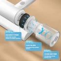 Dust Mite Suction Machine
