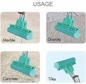 Sponge Handel Mop