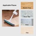 Sponge Handel Mop