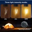 Rechargeable Camping Light