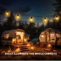 Rechargeable Camping Light