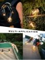 Rechargeable Camping Light