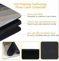 Super Water Absorbent Floor Mat