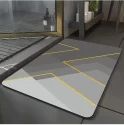 Super Water Absorbent Floor Mat