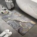 Super Water Absorbent Floor Mat