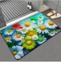 5d Bathroom Floor Mats