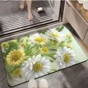 5d Bathroom Floor Mats