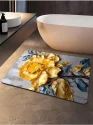 5d Bathroom Floor Mats