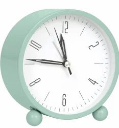 Antique Bell clock