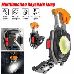 Led Keychain Light
