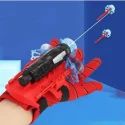 Spider Man Web Shooter Toy