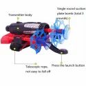 Spider Man Web Shooter Toy