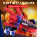 Spider Man Web Shooter Toy