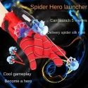 Spider Man Web Shooter Toy