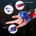 Spider Man Web Shooter Toy