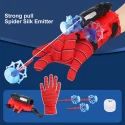 Spider Man Web Shooter Toy