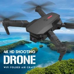 E88 Pocket Mini Drone