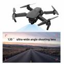 E88 Pocket Mini Drone