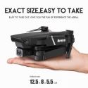 E88 Pocket Mini Drone