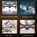 E88 Pocket Mini Drone