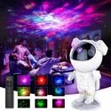 Astronaut Galaxy Light Projector