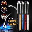 Rechargeable Electric Lighter
