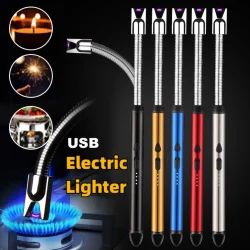 Rechargeable Electric Lighter
