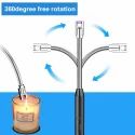 Rechargeable Electric Lighter