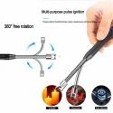 Rechargeable Electric Lighter