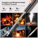 Rechargeable Electric Lighter