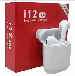 I12 wireless Bluetooth