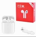 I12 wireless Bluetooth