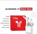 I12 wireless Bluetooth