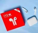 I12 wireless Bluetooth