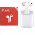 I12 wireless Bluetooth