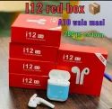 I12 wireless Bluetooth